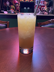 Port Call Swizzle